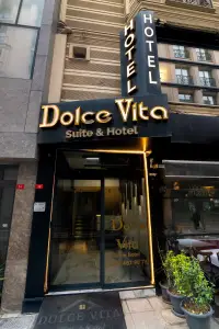 Dolce Vita Suite Hotel photo 2