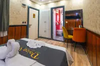 Dolce Vita Suite Hotel photo 16