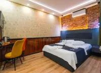 Dolce Vita Suite Hotel photo 7