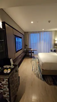 The Westin Istanbul Nisantasi photo 4
