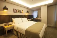 Carina Park Suites Nişantaşı photo 5