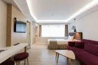 Carina Park Suites Nişantaşı photo 8