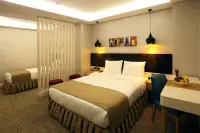Carina Park Suites Nişantaşı photo 6