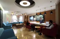 Carina Park Suites Nişantaşı photo 3
