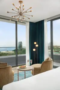 Glens Palas Istanbul photo 2