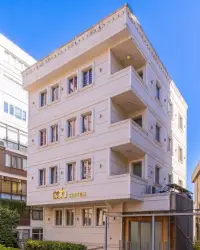 Ada Suites Nisantasi photo 1