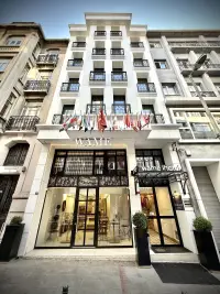 Wame Suite Hotel Nisantasi photo 1