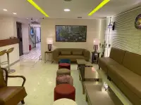 Wame Suite Hotel Nisantasi photo 2