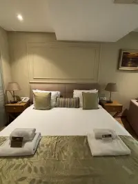 Wame Suite Hotel Nisantasi photo 12