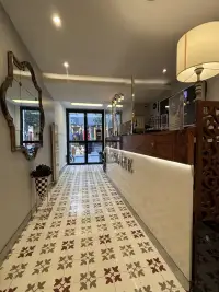 Wame Suite Hotel Nisantasi photo 3