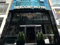 The Roomy Hotel Nişantaşı photo 1