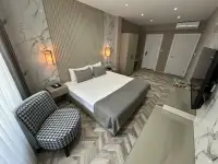 The Roomy Hotel Nişantaşı photo 5