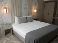 The Roomy Hotel Nişantaşı photo 7