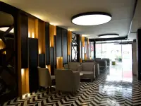 The Roomy Hotel Nişantaşı photo 3