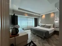 The Roomy Hotel Nişantaşı photo 8