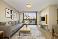 Tzl Suites Nişantaşi / Istanbul photo 12