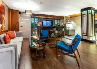 Tzl Suites Nişantaşi / Istanbul photo 4