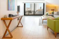 Tzl Suites Nişantaşi / Istanbul photo 8