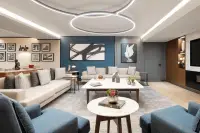 Tzl Suites Nişantaşi / Istanbul photo 2