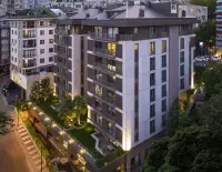 Tzl Suites Nişantaşi / Istanbul photo 1