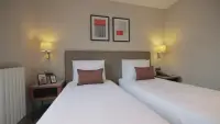 Tzl Suites Nişantaşi / Istanbul photo 9