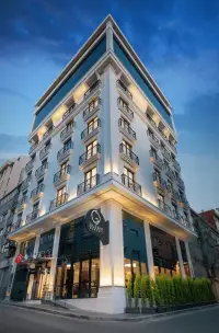 Gleam Collection Hotel photo 2