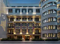 Gleam Collection Hotel photo 5