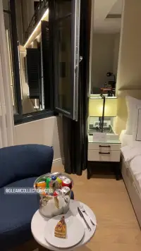Gleam Collection Hotel photo 8