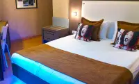 Jazz Hotel photo 9