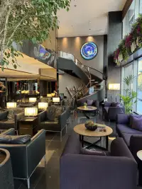 Lasagrada Hotel Istanbul photo 3