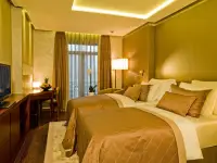 Lasagrada Hotel Istanbul photo 5