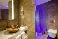 Lasagrada Hotel Istanbul photo 6
