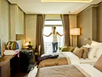 Lasagrada Hotel Istanbul photo 8