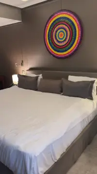 Lasagrada Hotel Istanbul photo 9