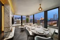 Bentley Hotel Bosphorus photo 5