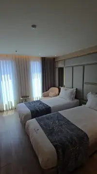 Bentley Hotel Bosphorus photo 6