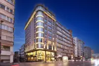 Bentley Hotel Bosphorus photo 1