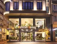 Bentley Hotel Bosphorus photo 2