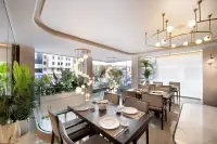 Bentley Hotel Bosphorus photo 3