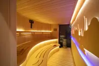 Bentley Hotel Bosphorus photo 4