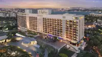 Hilton İstanbul Bosphorus photo 1