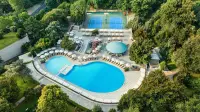 Hilton İstanbul Bosphorus photo 3