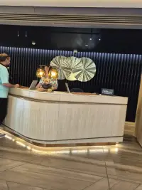 Hilton İstanbul Bosphorus photo 2