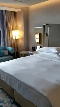 Hilton İstanbul Bosphorus photo 6