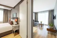 Nardi Suite Nişantaşı photo 6