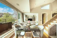 Nardi Suite Nişantaşı photo 8