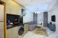 Princely Suites Nisantasi Istanbul photo 4