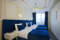 Princely Suites Nisantasi Istanbul photo 5