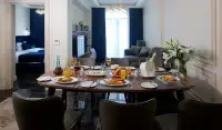 Princely Suites Nisantasi Istanbul photo 7