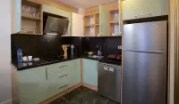 Princely Suites Nisantasi Istanbul photo 9
